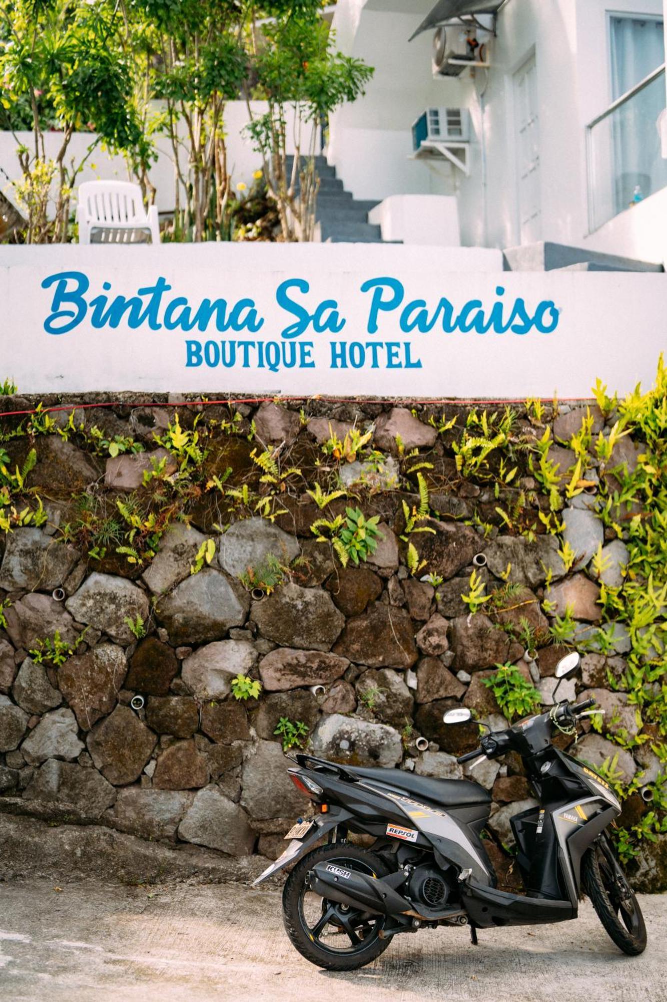 Bintana Sa Paraiso Mambajao Exterior foto